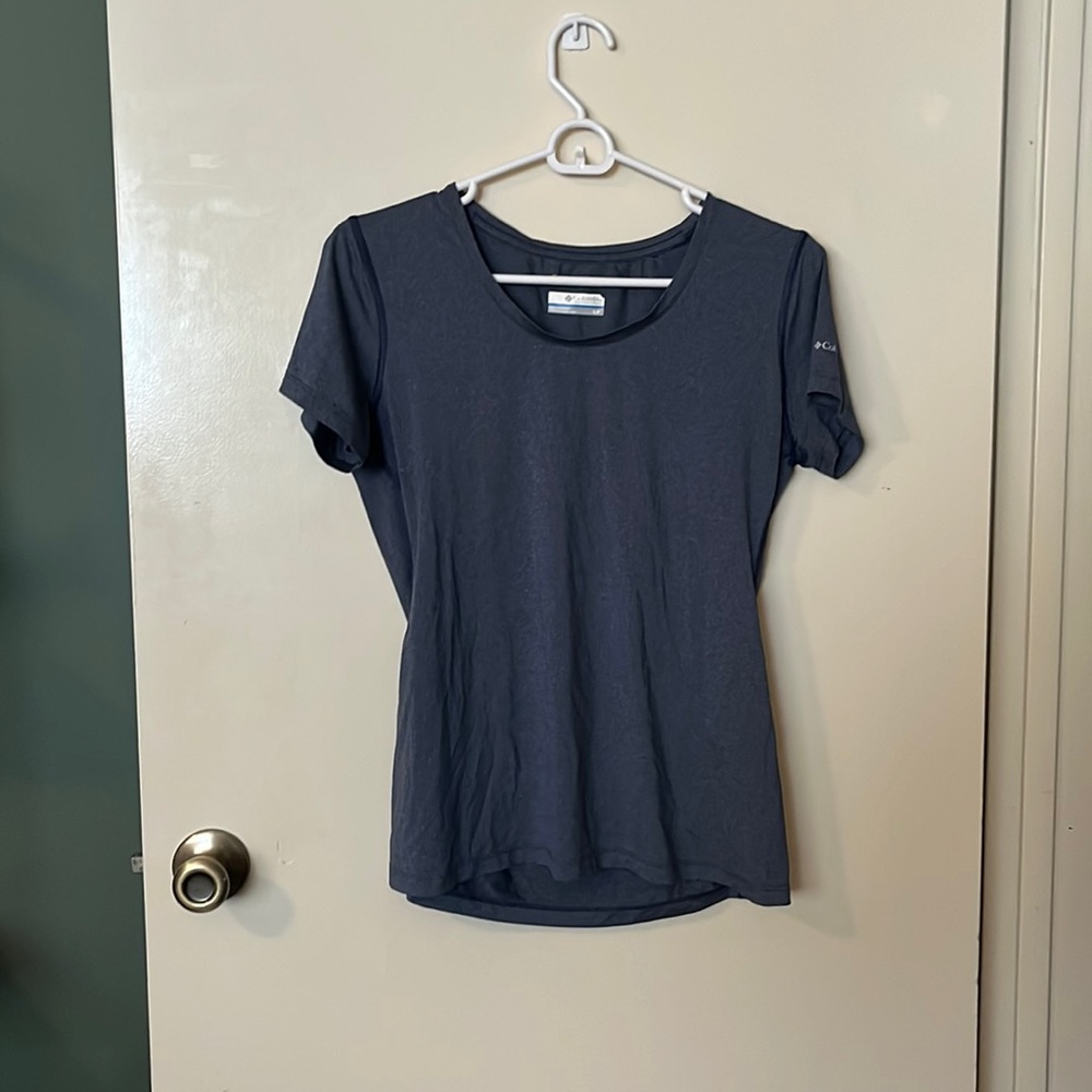 Columbia Omni-wick Shirt